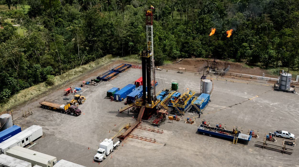 Gunite Rig R900 RIG ORD-901