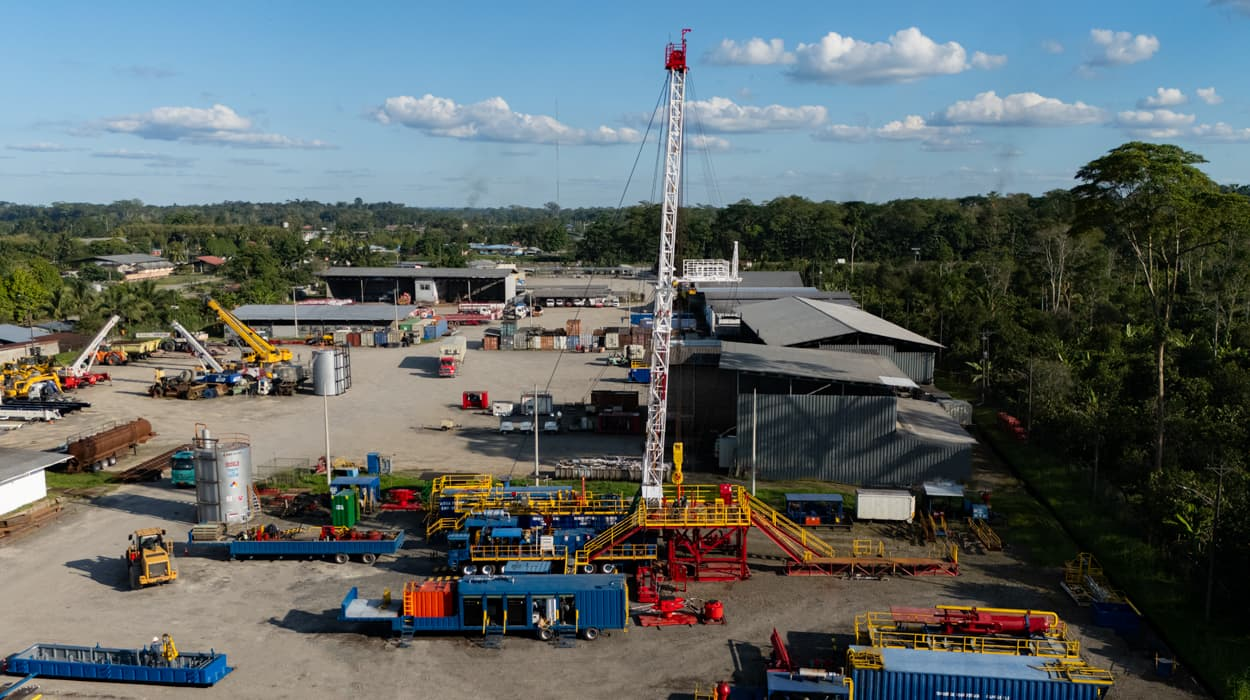 Assembly Rig Riftobund RIG ORD-904