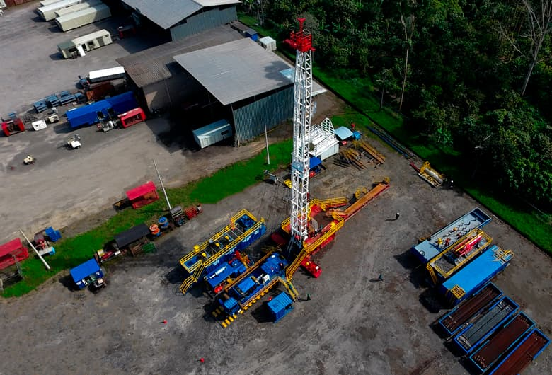 RIG ORD-905